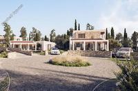 3 Bedroom Detached house in Poli Chrysochous (Paphos) for sale 