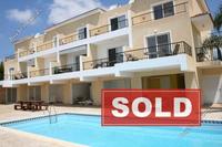 2 Bedroom Town house · Peyia (Paphos) for sale 