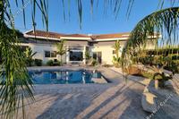 4 Bedroom Detached house · Monagroulli (Limassol) for sale 