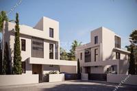 3 Bedroom Detached house in Protaras (Famagusta) for sale 