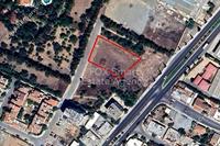 1576 SQM Plot · Strovolos (Nicosia) for sale 