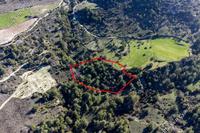 9365 SQM Land in Mousere (Paphos) for sale 