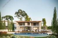 3 Bedroom Detached house · Peyia (Paphos) for sale 