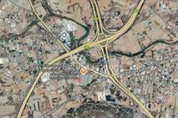 553 SQM Plot in Aradippou (Larnaca) for sale 