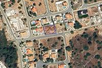 748 SQM Plot · Souni Zanakia (Limassol) for sale 