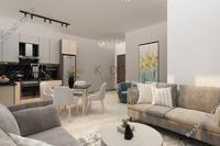 3 Bedroom Apartment · Platy Aglantzias (Nicosia) for sale 