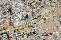 579 SQM Plot in Aradippou (Larnaca) for sale 