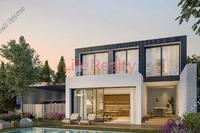 3 Bedroom Detached house in Germasogeia (Limassol) for sale 