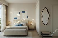 2 Bedroom Apartment in Tserkezoi (Limassol) for sale 