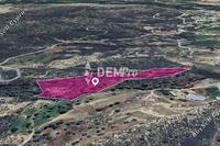 21071 SQM Land in Agios Isidoros (Paphos) for sale 