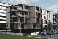 3 Bedroom Penthouse in Linopetra (Limassol) for sale 