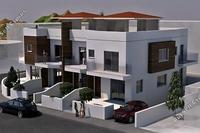  Mixed Use Project in Emba (Paphos) for sale 