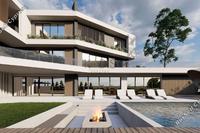 4 Bedroom Detached house in Agios Athanasios (Limassol) for sale 