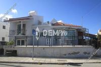 3 Bedroom Town house in Chlorakas (Paphos) for sale 