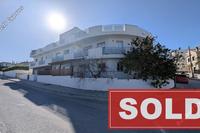 2 Bedroom Ground floor apartment · Pera Chorio Nisou (Nicosia) for sale 
