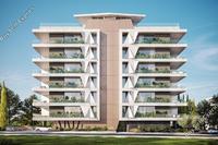 3 Bedroom Apartment · Agioi Omologitai (Nicosia) for sale 