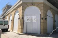  Showroom in Nicosia Municipality (Nicosia) for sale 