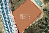 3168 SQM Plot in Tseri (Nicosia) for sale 