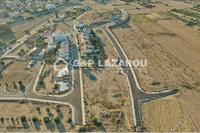 530 SQM Plot in Geri (Nicosia) for sale 