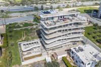 3 Bedroom Apartment in Mouttagiaka (Limassol) for sale 
