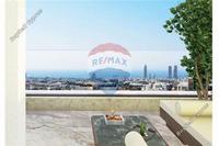 3 Bedroom Penthouse in Agia Fyla (Limassol) for sale 