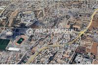 1227 SQM Plot in Strovolos (Nicosia) for sale 