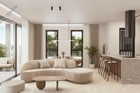 3 Bedroom Penthouse in Strovolos (Nicosia) for sale 