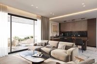 2 Bedroom Apartment · Kato Lakatamia (Nicosia) for sale 