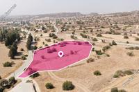9000 SQM Land · Tochni (Larnaca) for sale 