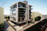 2 Bedroom Apartment in Limassol Municipality (Limassol) for sale 