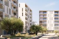 2 Bedroom Apartment in Germasogeia (Limassol) for sale 