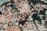 550 SQM Land · Coral Bay (Paphos) for sale 