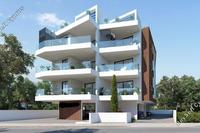2 Bedroom Apartment in Aradippou (Larnaca) for sale 