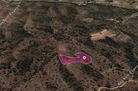 4850 SQM Land in Gourri (Nicosia) for sale 
