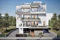 2 Bedroom Apartment in Aradippou (Larnaca) for sale 