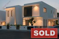 3 Bedroom Detached house in Kato Lakatamia (Nicosia) for sale 