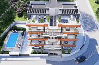 2 Bedroom Apartment in Agios Athanasios (Limassol) for sale 