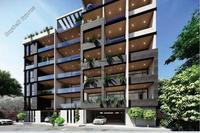 2 Bedroom Apartment · Pyrga (Larnaca) for sale 