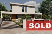 3 Bedroom Detached house in Kalavasos (Larnaca) for sale 