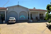 3 Bedroom Semi-detached house · Emba (Paphos) to rent 