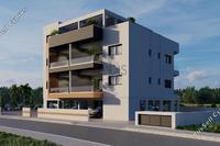 2 Bedroom Apartment · Parekklisia (Limassol) for sale 