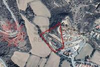10034 SQM Land in Pissouri (Limassol) for sale 