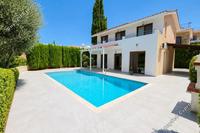 3 Bedroom Detached house · Kissonerga (Paphos) to rent 