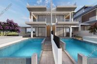 5 Bedroom Semi-detached house in Chlorakas (Paphos) for sale 