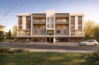 2 Bedroom Penthouse in Sotiros Agios Ioannis Larnaca (Larnaca) for sale 
