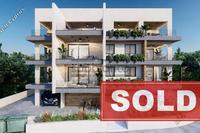 3 Bedroom Apartment in Aradippou (Larnaca) for sale 