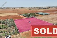 2097 SQM Land · Kokkinotrimithia (Nicosia) for sale 