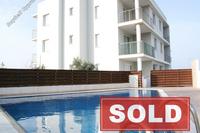 2 Bedroom Apartment · Kapparis (Famagusta) for sale 