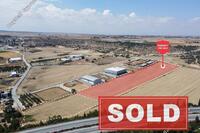 21493 SQM Land in Pyla (Larnaca) for sale 