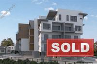 1 Bedroom Apartment in Agios Athanasios (Limassol) for sale 